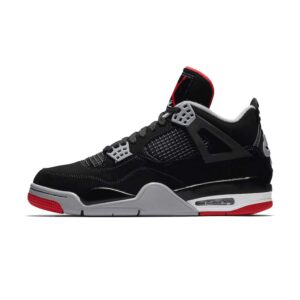 Retro 4 OG ‘Bred’ 2019