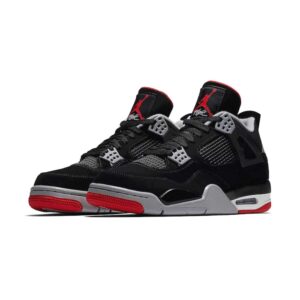 Retro 4 OG ‘Bred’ 2019