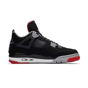 Retro 4 OG ‘Bred’ 2019