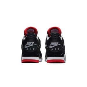 Retro 4 OG ‘Bred’ 2019