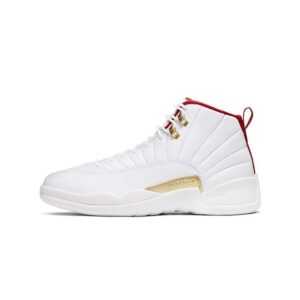 Retro 12 Fiba (2019)