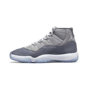 RETRO 11 ‘COOL GREY’