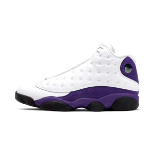 Retro 13 ‘Lakers