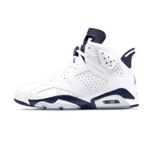 Retro 6 “Midnight Navy 2022”