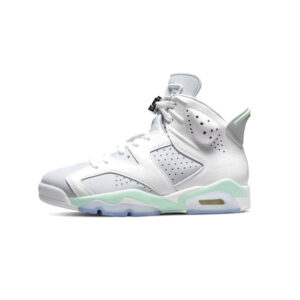 Retro 6 Mint Foam (W)