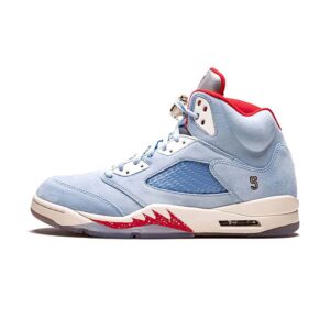 TROPHY ROOM X RETRO 5 ‘ICE BLUE’