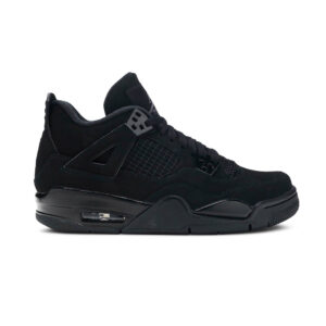 Retro 4 GS “Black Cat”