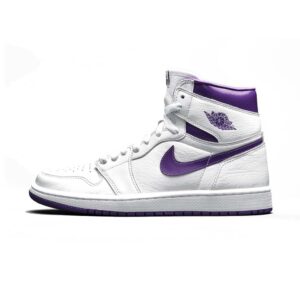 High OG WMNS “Court Purple”