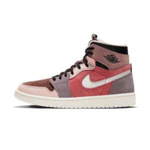 Wmns Retro 1 High Zoom ‘Canyon Rust’