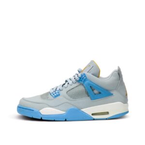 4 Retro Blue Mist