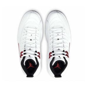 Retro 12 ‘Twist’