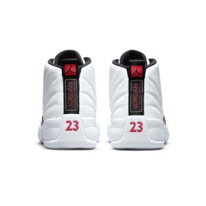 Retro 12 ‘Twist’