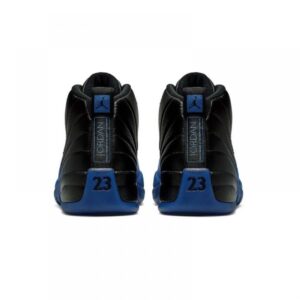 RETRO 12 ‘GAME ROYAL’