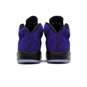 Retro 5 ‘Alternate Grape’