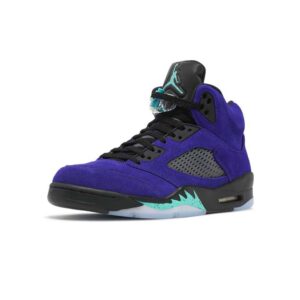 Retro 5 ‘Alternate Grape’