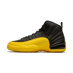 RETRO 12 GS "UNIVERSITY GOLD"