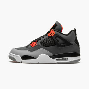 RETRO 4 “Infrared”