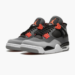 RETRO 4 “Infrared”