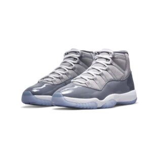 RETRO 11 ‘COOL GREY’