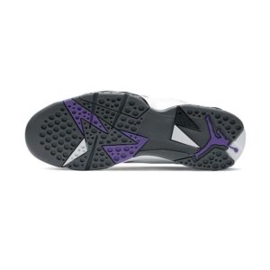 Retro 7 ‘Flint’ 2021