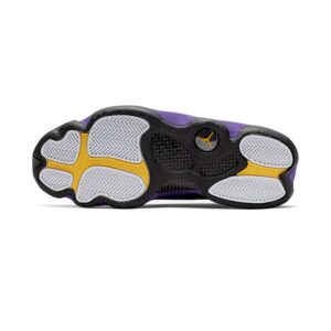 Retro 13 ‘Lakers