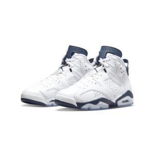 Retro 6 “Midnight Navy 2022”