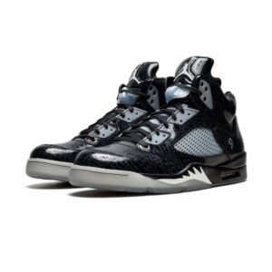 RETRO 5 “Doernbecher”