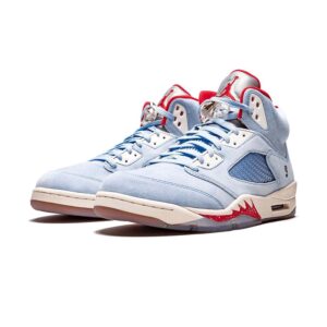 TROPHY ROOM X RETRO 5 ‘ICE BLUE’