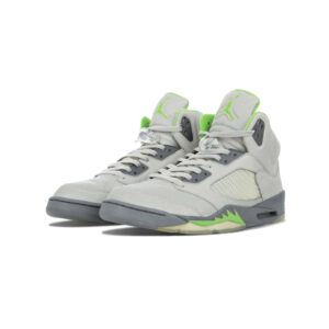 Retro 4 “Green Bean 2022”