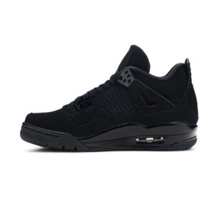 Retro 4 GS “Black Cat”