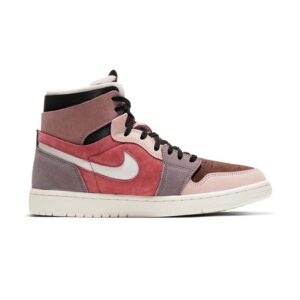 Wmns Retro 1 High Zoom ‘Canyon Rust’