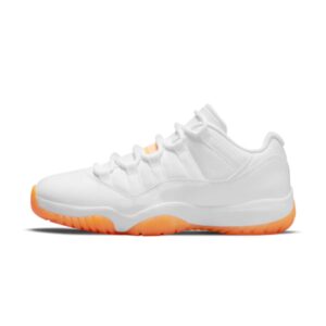 Low 11 WMNS “Bright Citrus”