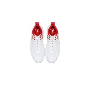 Retro 12 Fiba (2019)