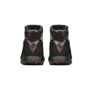 RETRO 7 ‘BORDEAUX’ 2015