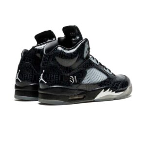 RETRO 5 “Doernbecher”