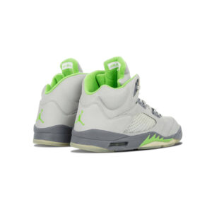 Retro 4 “Green Bean 2022”