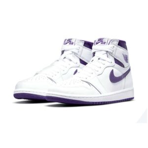 High OG WMNS “Court Purple”