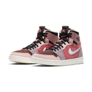 Wmns Retro 1 High Zoom ‘Canyon Rust’