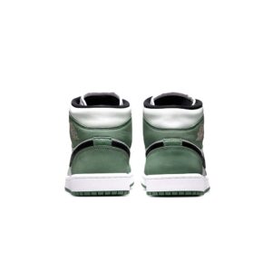 Wmns Air Retro 1 Mid SE ‘Dutch Green’