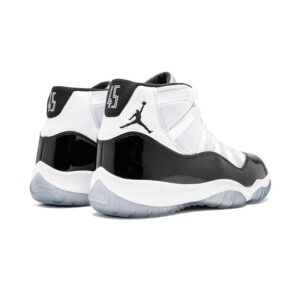 Retro  11 “Concord – 2018 Release”