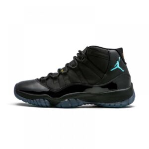 RETRO 11 ‘GAMMA BLUE’