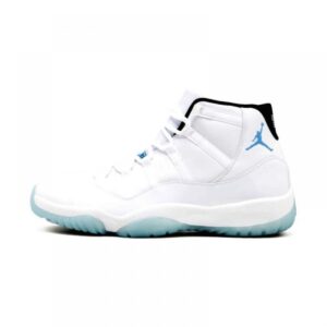 RETRO 11 ‘LEGEND BLUE’