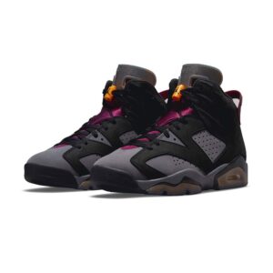 Retro 6 ‘Bordeaux’