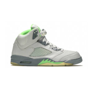 Retro 4 “Green Bean 2022”