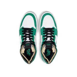 Zoom CMFT “Stadium Green”