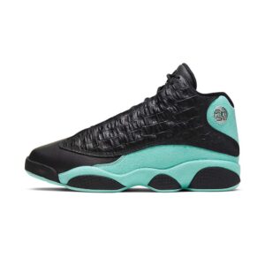 Retro 13 ‘Island Green’