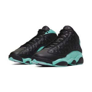 Retro 13 ‘Island Green’