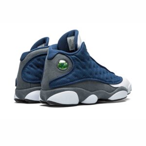 Retro 13 “Flint 2020”