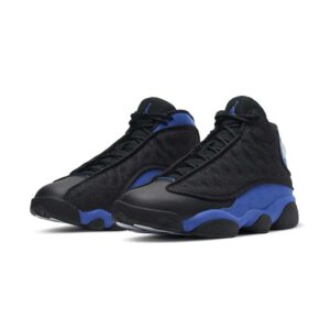 Retro 13 ‘Black Royal’