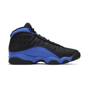 Retro 13 ‘Black Royal’